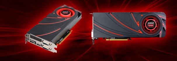 Новое поколение. Тестирование трех видеокарт AMD Radeon - фото 1
