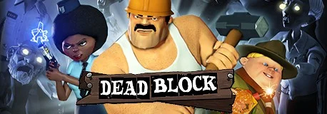Dead Block - фото 1