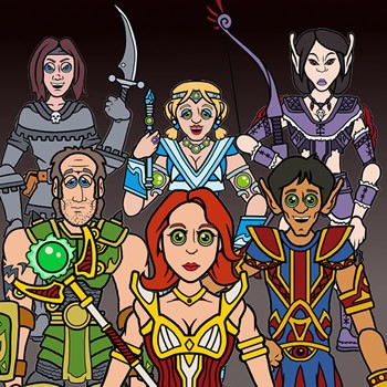 World of Warcraft: Cataclysm. Учебник гильдмастера - изображение 59 World of Warcraft: Cataclysm. Учебник гильдмастера - фото 59