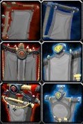 World of Warcraft: Cataclysm. Учебник гильдмастера - изображение 46 World of Warcraft: Cataclysm. Учебник гильдмастера - фото 46