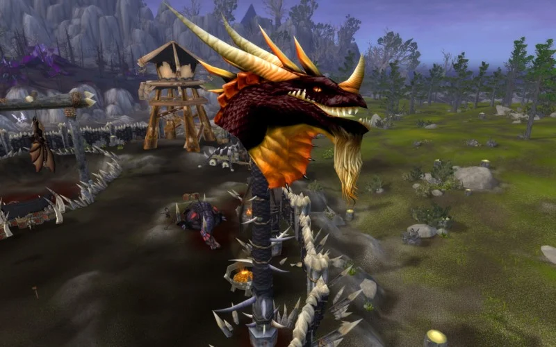 World of Warcraft: Cataclysm. Учебник гильдмастера - фото 5