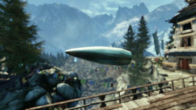 Sniper: Ghost Warrior 2 - фото 5