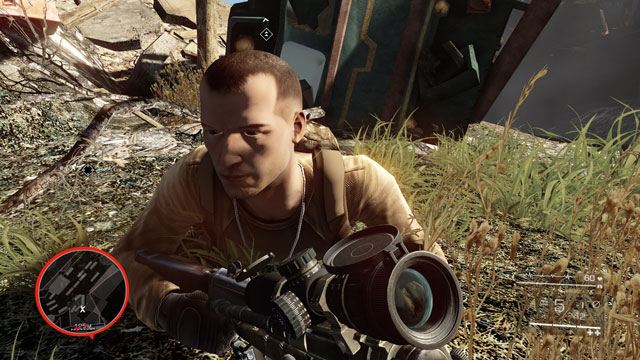 Sniper: Ghost Warrior 2 - фото 3