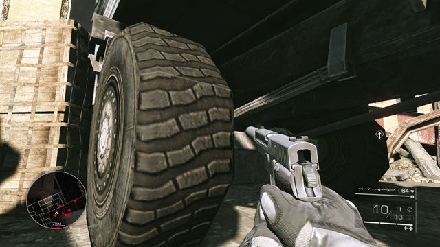 Sniper: Ghost Warrior 2 - фото 2