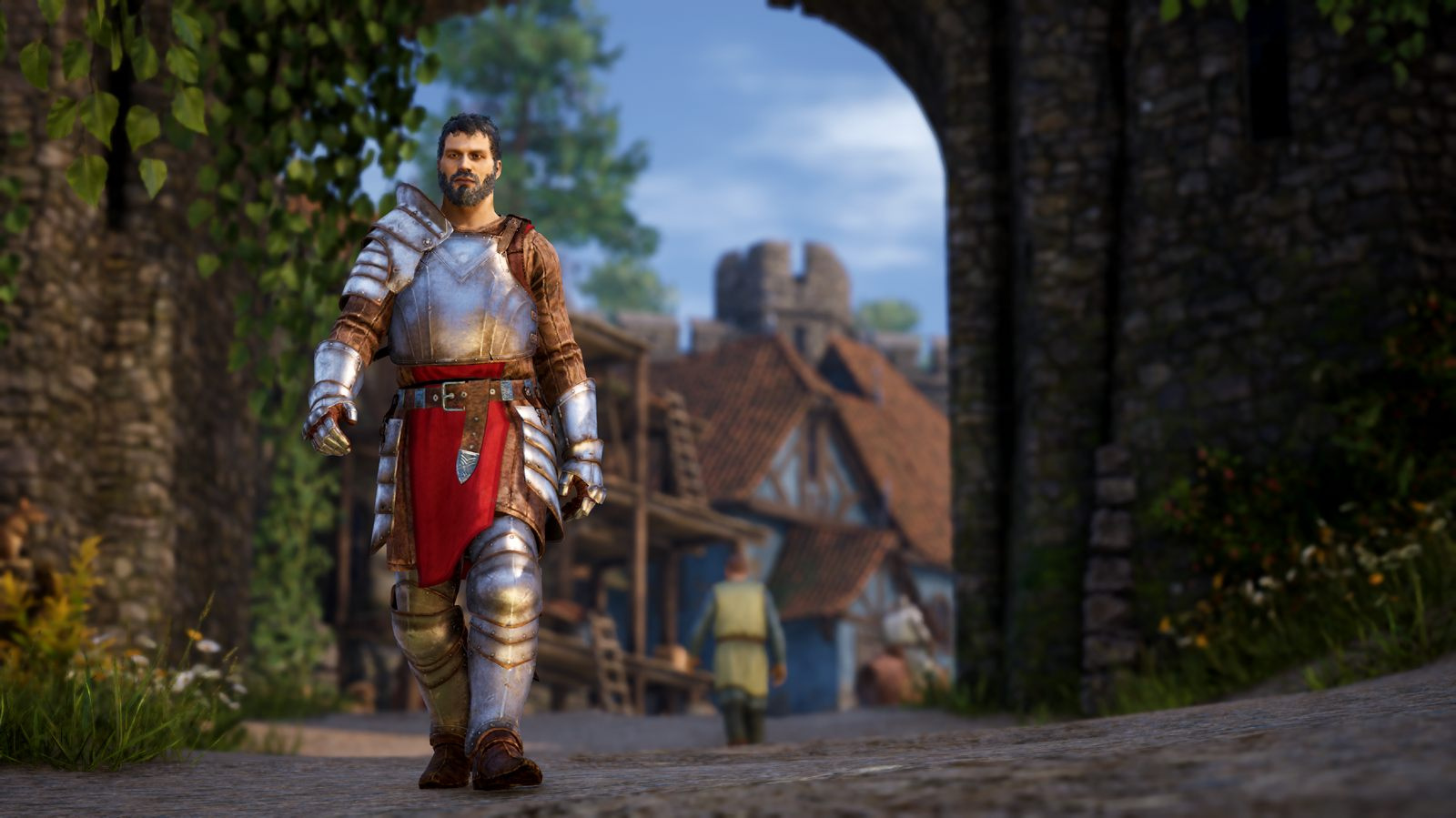 Превью King’s Bounty II. Кино и домино - фото 1