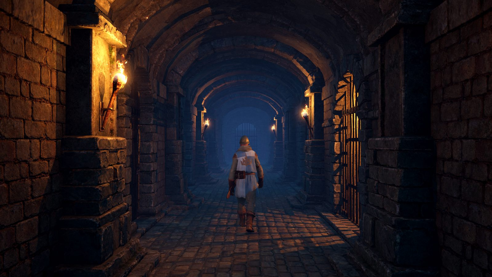 Превью King’s Bounty II. Кино и домино - фото 4