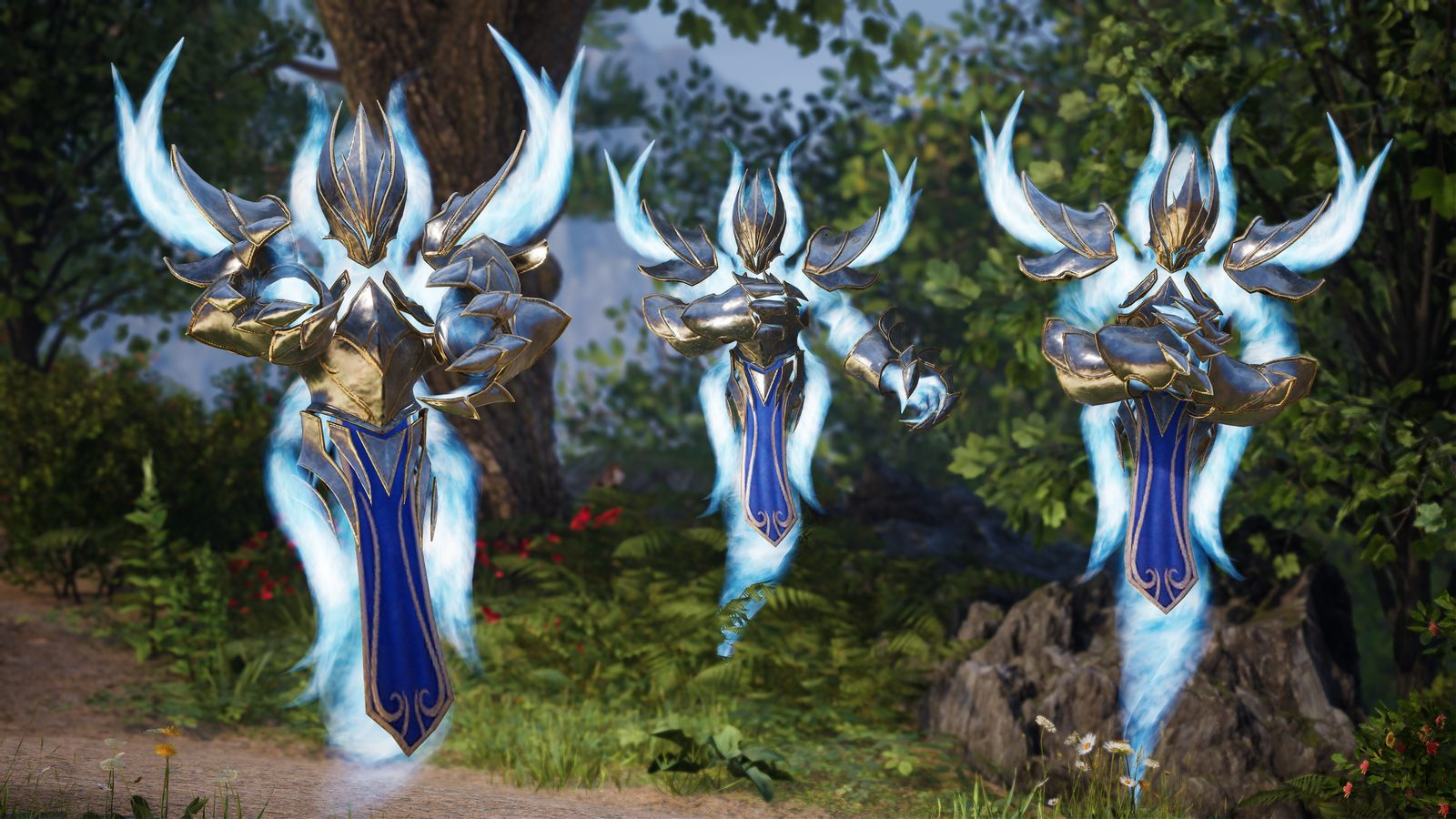 Превью King’s Bounty II. Кино и домино - фото 7