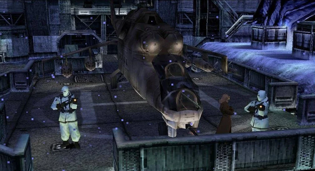 Лучшие игры за 20 лет. Год 1998-й: Half-Life, Fallout 2, Grim Fandango - фото 12