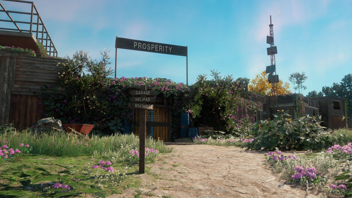 Far Cry. За что мы любим и ненавидим серию - изображение 5 Far Cry. За что мы любим и ненавидим серию - фото 5