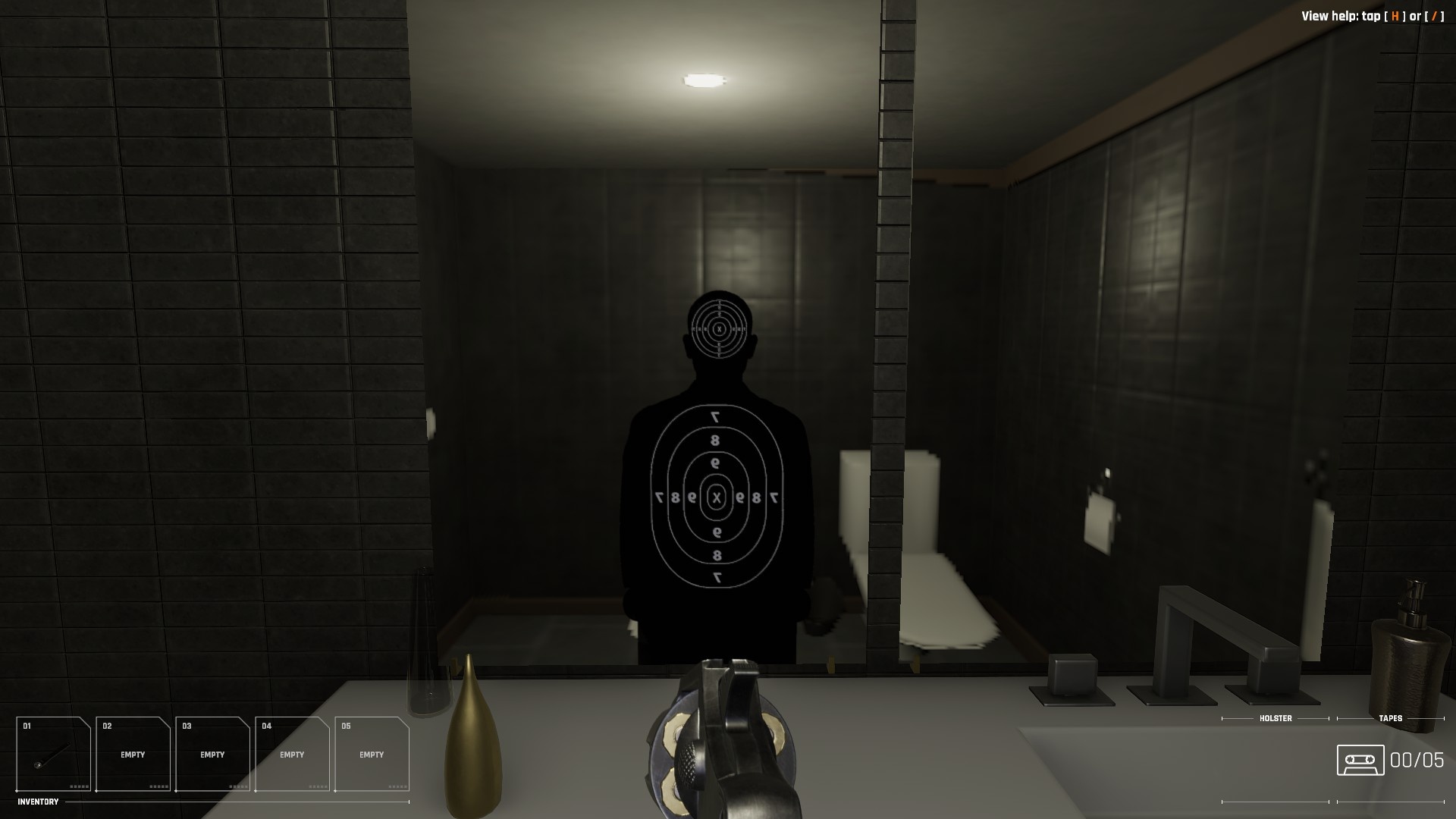 Receiver 2. Оружейное порно - изображение 1 Receiver 2. Оружейное порно - фото 1