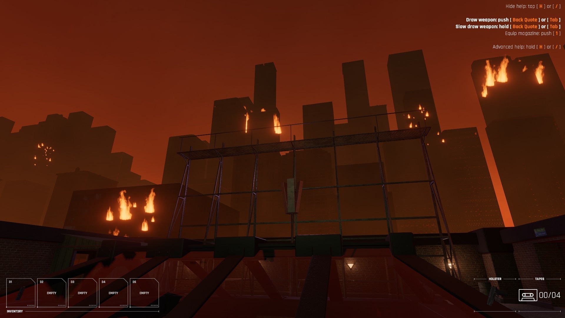 Receiver 2. Оружейное порно - изображение 2 Receiver 2. Оружейное порно - фото 2