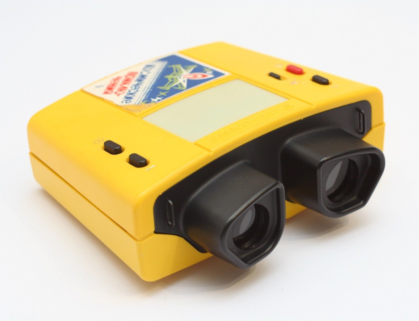 Советские игровые консоли. Не только «волк с яйцами» - фото 7