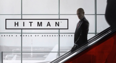 Подробнейший обзор Hitman