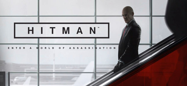 Подробнейший обзор Hitman - изображение 1 Подробнейший обзор Hitman - фото 1