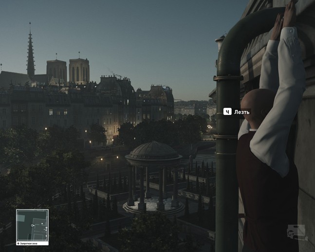 Подробнейший обзор Hitman - изображение 14 Подробнейший обзор Hitman - фото 14