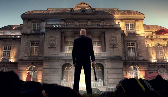 Подробнейший обзор Hitman - изображение 20 Подробнейший обзор Hitman - фото 20