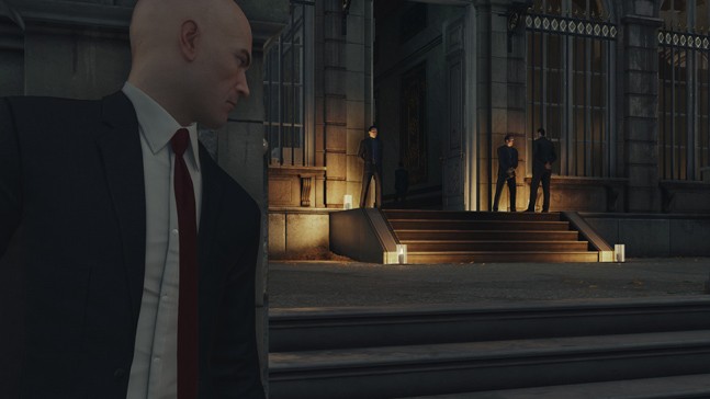 Подробнейший обзор Hitman - изображение 24 Подробнейший обзор Hitman - фото 24