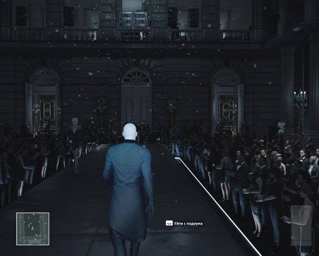 Подробнейший обзор Hitman - изображение 19 Подробнейший обзор Hitman - фото 19