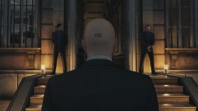 Подробнейший обзор Hitman - изображение 12 Подробнейший обзор Hitman - фото 12