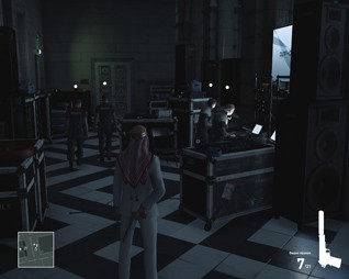 Подробнейший обзор Hitman - изображение 16 Подробнейший обзор Hitman - фото 16