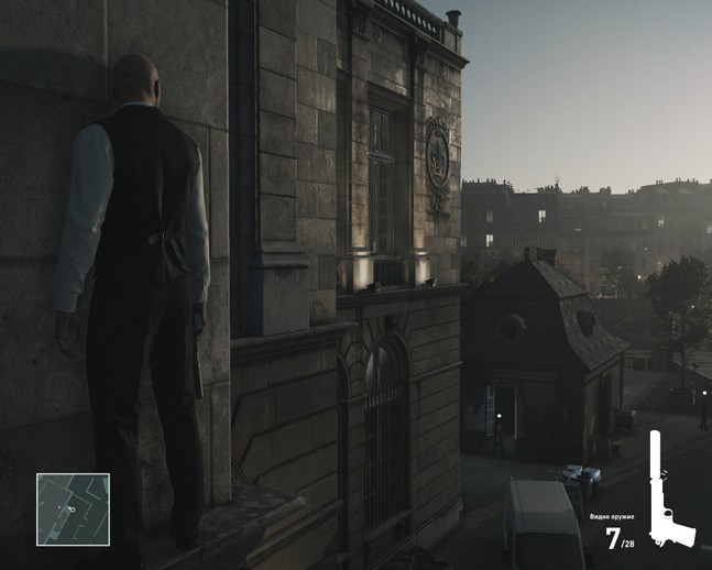 Подробнейший обзор Hitman - изображение 7 Подробнейший обзор Hitman - фото 7