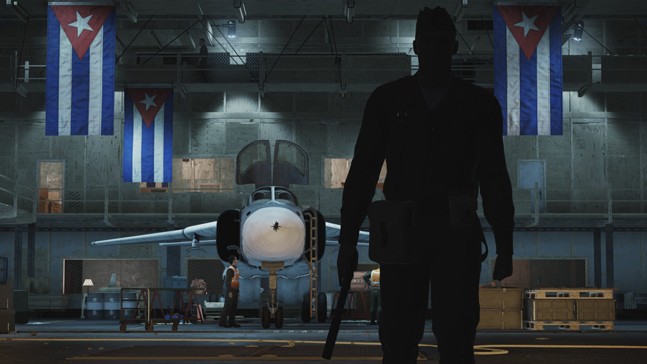 Подробнейший обзор Hitman - изображение 10 Подробнейший обзор Hitman - фото 10