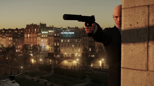 Подробнейший обзор Hitman - изображение 17 Подробнейший обзор Hitman - фото 17