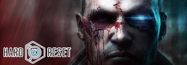 Hard Reset - фото 1