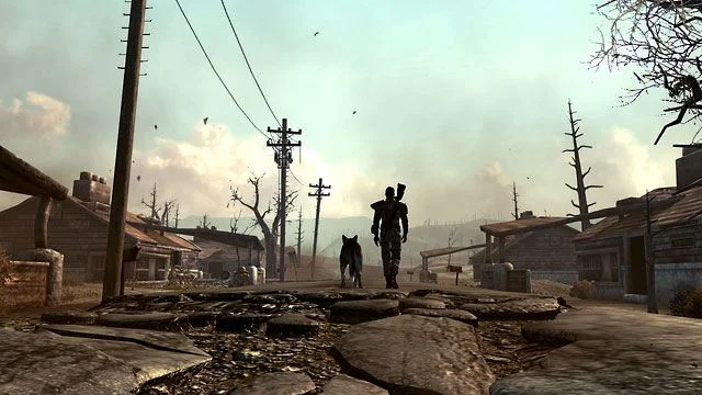 Call of Duty: Ghosts - фото 29