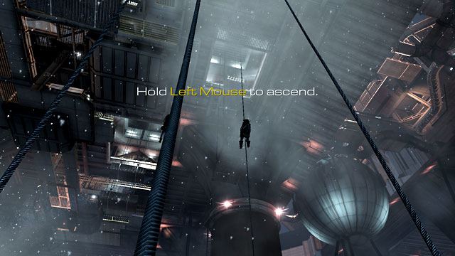 Call of Duty: Ghosts - изображение 6 Call of Duty: Ghosts - фото 6