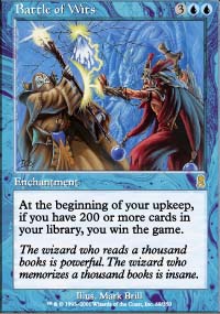 Основы профессионализма в Magic: The Gathering. Odyssey. То, что нас ожидает - изображение 2 Основы профессионализма в Magic: The Gathering. Odyssey. То, что нас ожидает - фото 2