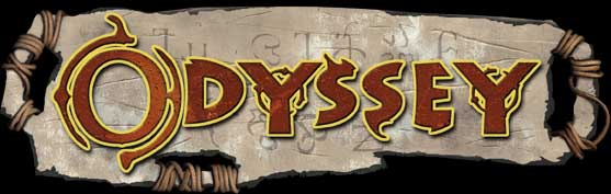 Основы профессионализма в Magic: The Gathering. Odyssey. То, что нас ожидает - изображение 1 Основы профессионализма в Magic: The Gathering. Odyssey. То, что нас ожидает - фото 1