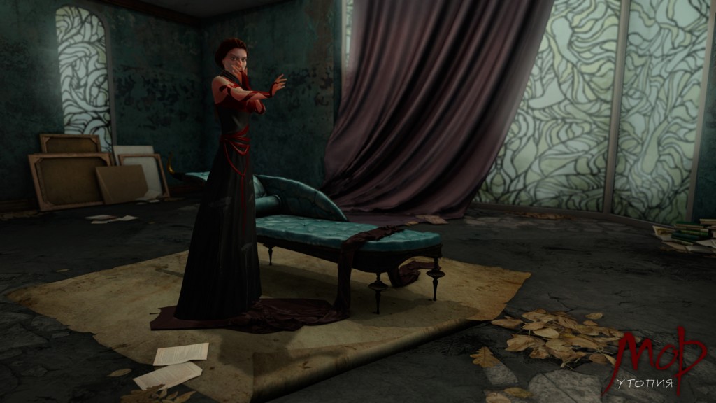 Девушки в геймдеве: развеиваем мифы и стереотипы - фото 11