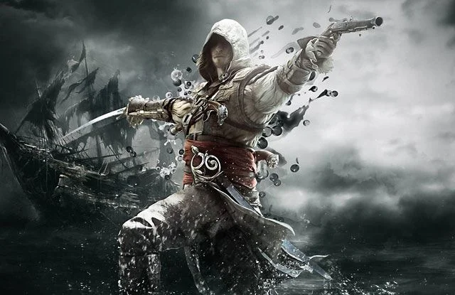 Assassin’s Creed 4: Black Flag - фото 14