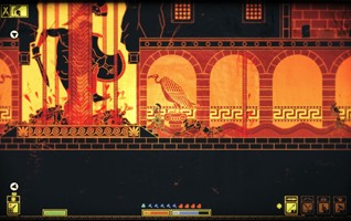 Apotheon - фото 11