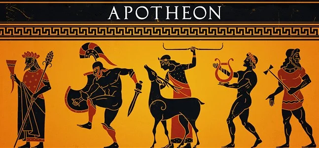 Apotheon - фото 1