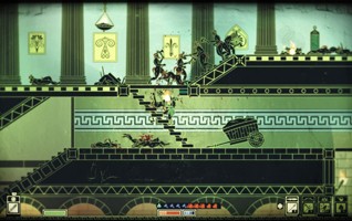 Apotheon - фото 14