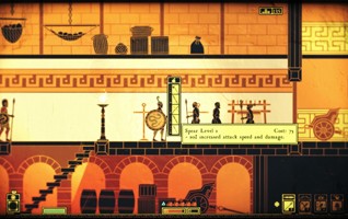 Apotheon - фото 13