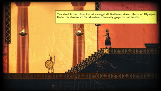 Apotheon - фото 12