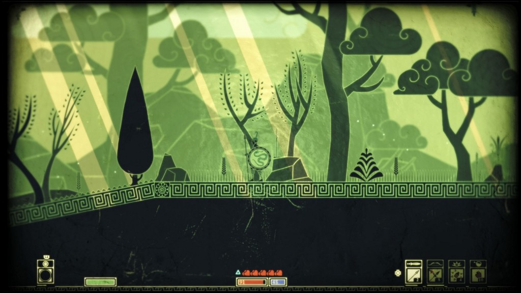 Apotheon - фото 9