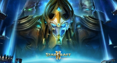 Что изменится в StarCraft 2: Legacy of the Void - изображение обложка