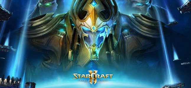 Что изменится в StarCraft 2: Legacy of the Void - фото 1