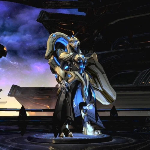 Что изменится в StarCraft 2: Legacy of the Void - фото 16