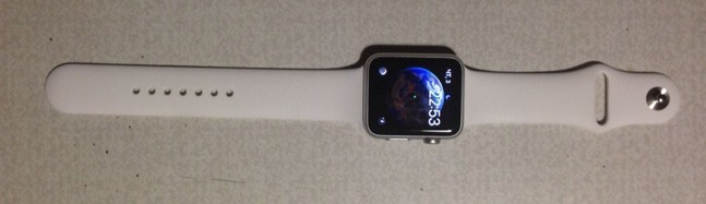Нано-айфон на запястье. Обзор Apple Watch - изображение 27 Нано-айфон на запястье. Обзор Apple Watch - фото 27