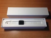Нано-айфон на запястье. Обзор Apple Watch - фото 2