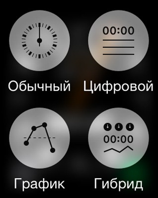 Нано-айфон на запястье. Обзор Apple Watch - изображение 39 Нано-айфон на запястье. Обзор Apple Watch - фото 39