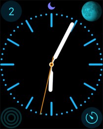 Нано-айфон на запястье. Обзор Apple Watch - изображение 16 Нано-айфон на запястье. Обзор Apple Watch - фото 16