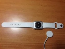 Нано-айфон на запястье. Обзор Apple Watch - фото 23