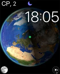 Нано-айфон на запястье. Обзор Apple Watch - фото 11