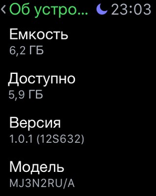 Нано-айфон на запястье. Обзор Apple Watch - изображение 29 Нано-айфон на запястье. Обзор Apple Watch - фото 29